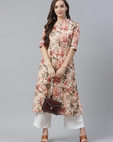 What is Kurti